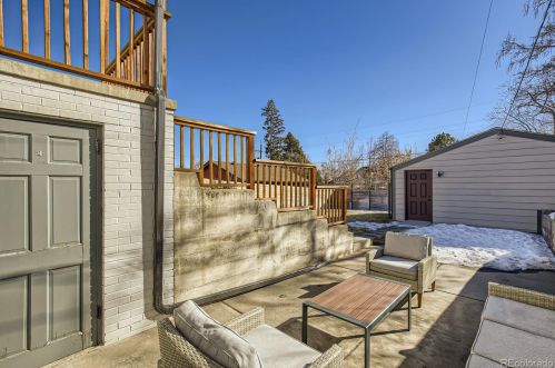 4720 32nd Ave, Denver CO  80212-1665 exterior