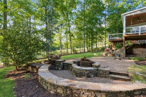 188 Stonehaven Dr, Dawsonville, GA 30534-0759