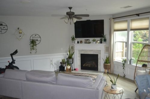 1604 Watercress Ct, Mableton GA  30126-2940 exterior