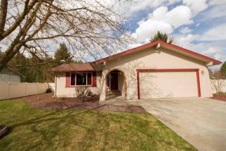 907 Parkhill Dr, Spokane, WA 99208-8774