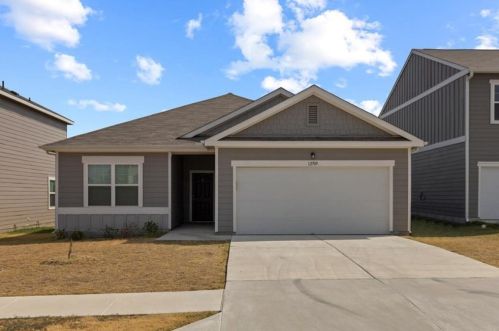 12709 Jamie Dr, Webberville, TX 78653