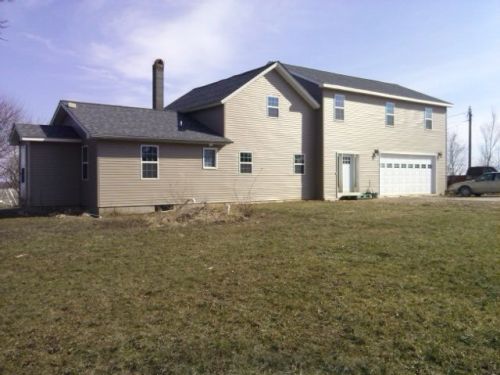 18648 Floyd Line St, Greene, IA 50636-9308