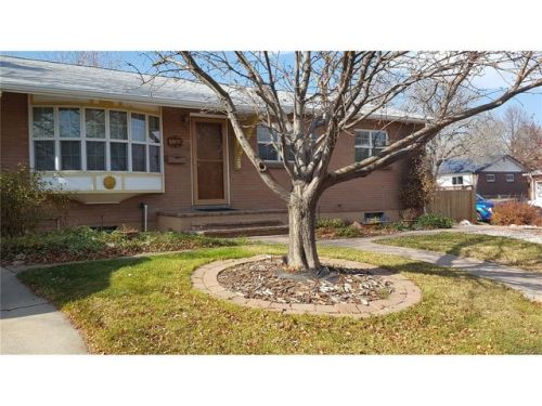 733 Union Blvd, Denver, CO 80228-3358