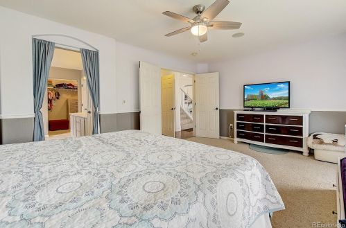 5380 Rhyolite Way, Parker CO 80134-5166 exterior