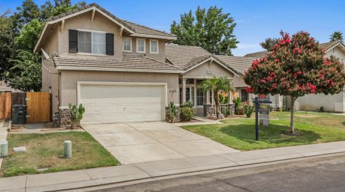 4320 Wild Ivy Ln, Salida, CA 95368-9707