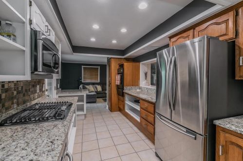 3519 Bangor Ct, Irving TX  75062-7412 exterior