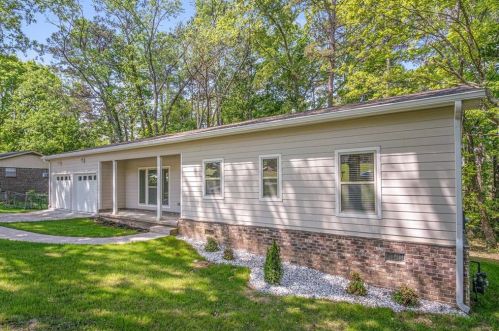 3861 Rockey Valley Dr, Conley GA  30288-1412 exterior