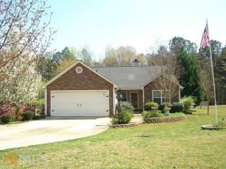 686 Alvaton Rd, Gay, GA 30218-1116