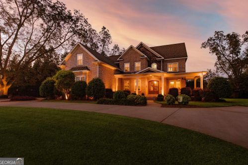 114 Bridgeway Dr, Warner Robins, GA 31088-1117