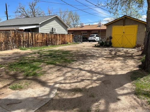 3248 Sherman St, Englewood, CO 80113-2615