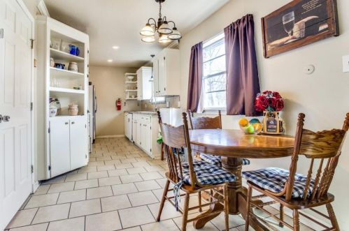 509 Russell Rd, Fort Worth TX  76140-3635 exterior