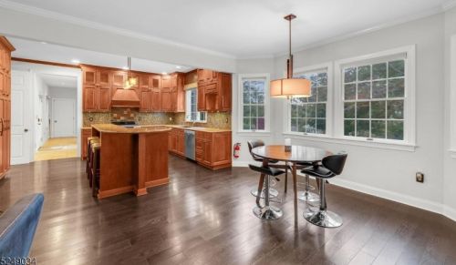 35 Mallard Dr, Hackettstown NJ  07840-2821 exterior