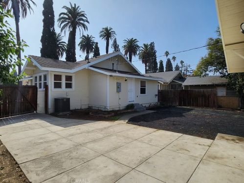 3893 Beechwood Pl, Riverside CA  92506-1117 exterior