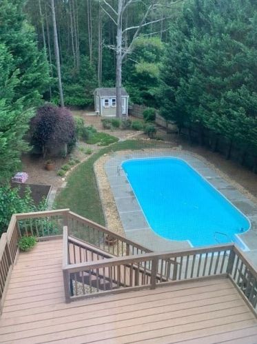 117 Mountain Brook Dr, Ball Ground, GA 30107-2926