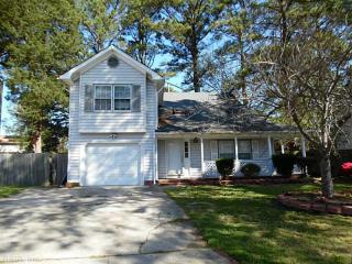 542 Stuart Cir, Norfolk, VA 23502-4455