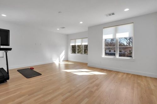 4419 Camden Ave, Dallas TX 75206-5402 exterior