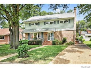 5308 Cutshaw Ave, Richmond, VA 23226-1106
