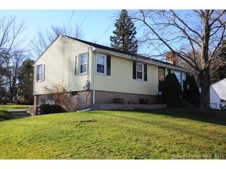 33 Shelley Rd, Middletown, CT 06457-4237