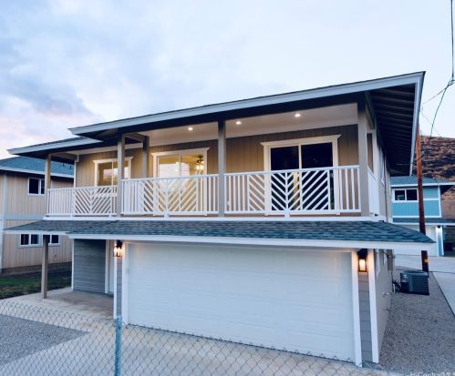 87-184 Kulaaupuni St, Nanakuli, HI 96792
