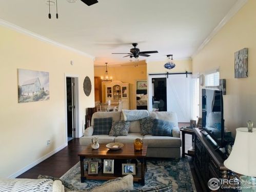 426 Sherman St, Fort Morgan CO 80701-3625 exterior