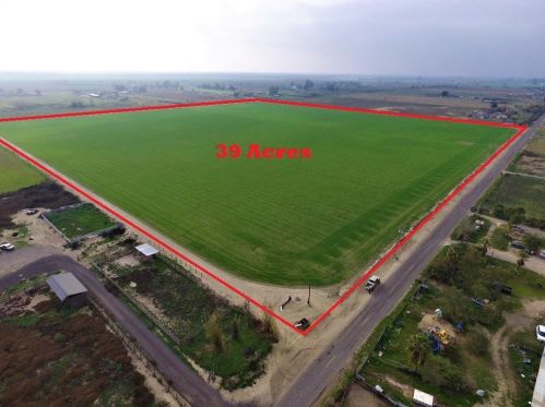 21160 2nd Ave, Stevinson, CA 95374-9748