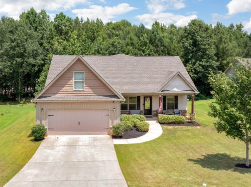 430 Cotton Dr, Jackson, GA 30233-2084
