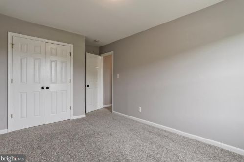43 Morningstar Dr, Hedgesville WV  25427-5300 exterior