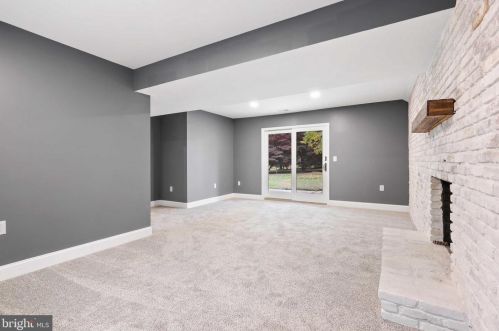 2305 Oakmont Rd, Fallston MD  21047-1538 exterior