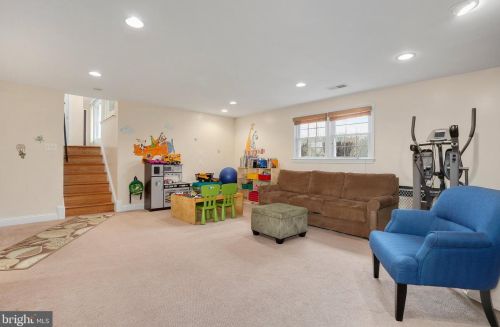 315 Beaumont Rd, Silver Spring MD 20904-1077 exterior