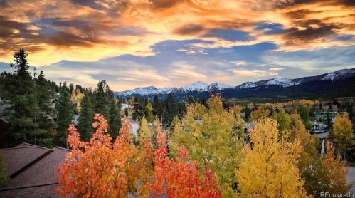 27 Fairview Cir, Breckenridge CO  80424-8921 exterior