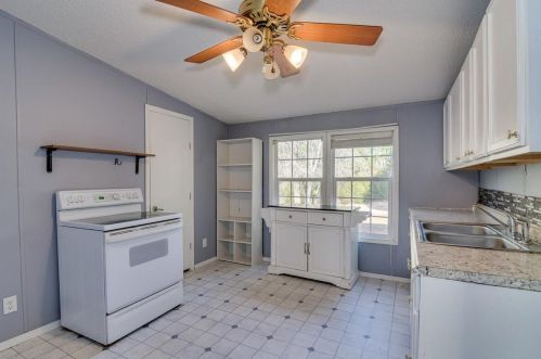 128 Serpentine Dr, Plum Branch SC  29845-2200 exterior