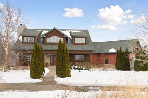 9100 93rd St, Otsego, MN