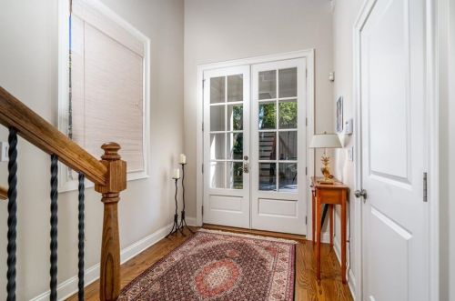 1301 Lullwater Park Cir, Atlanta GA  30306-4641 exterior