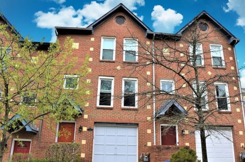 2119 Fulton Ave, Cincinnati OH  45206-2550 exterior