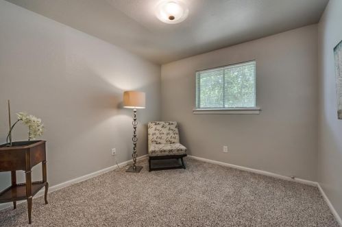 8332 Carrick St, Fort Worth TX  76116-6818 exterior