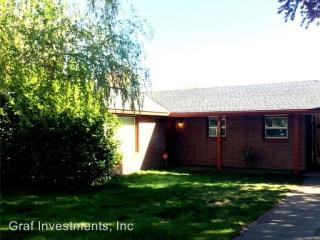 4104 Lincoln Ave, Yakima WA  98908-2644 exterior