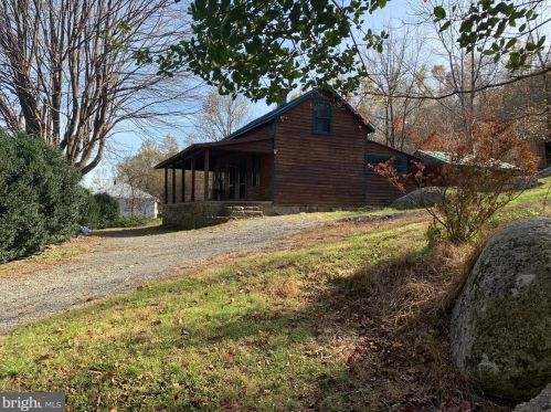 6619 Old Blue Ridge Tpke, Syria, VA 22743-4326