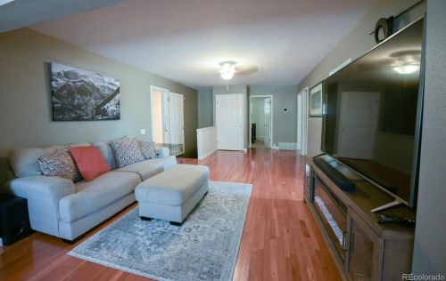 506 23rd Ave, Greeley CO  80634-2615 exterior