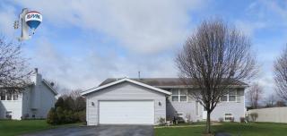 230 Cloud Mist Dr, Capron IL  61012-9691 exterior
