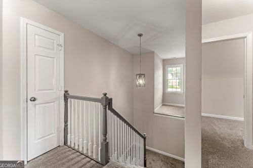 4810 Highland Lk Dr, Atlanta GA  30349-3913 exterior