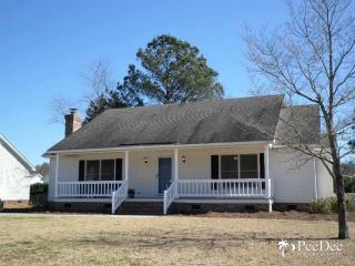 320 Fairhaven St, Florence, SC 29501-8739