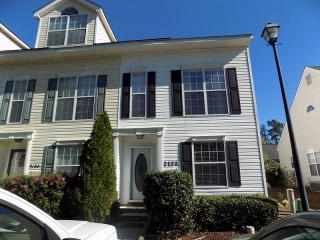 2122 Buckhaven Dr, Augusta, GA 30909-0138