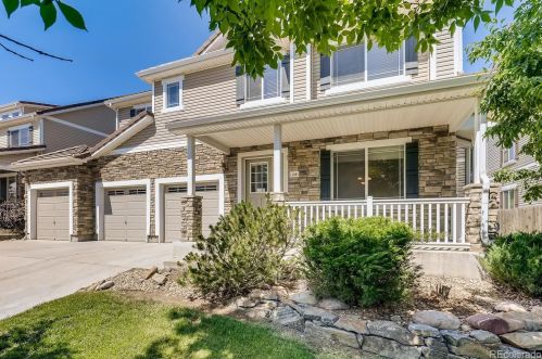 11881 Joplin Ct, Denver, CO 80022-9597