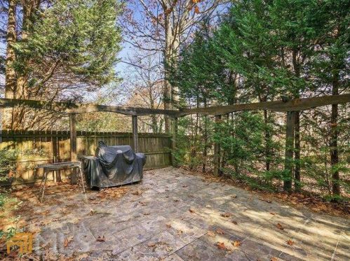 2668 Timberbrooke Pl, Duluth GA  30097-2297 exterior