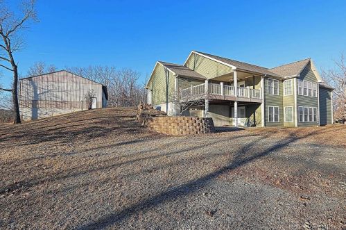 10172 Carmen Ct, Bonne Terre, MO 63628-9383