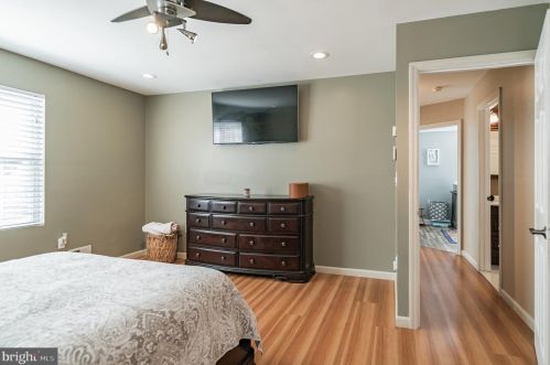 1716 Mcgalliard Ave, Trenton NJ  08610-3241 exterior