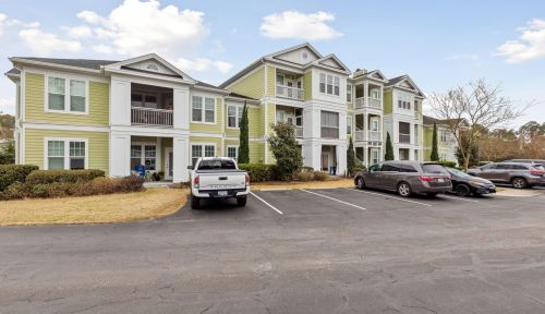1532 Rosewood Ln, Mount Pleasant SC  29464-3266 exterior