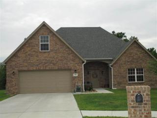 401 Oxbow Ct, Ardmore, OK 73401-6444