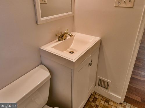 10813 Jewett St, Silver Spring MD 20902-3667 exterior