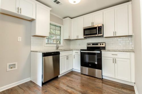 610 Alex Dr, Atlanta GA  30331-4350 exterior